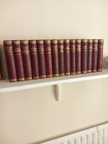 Charles dickens complete - dickens, 15