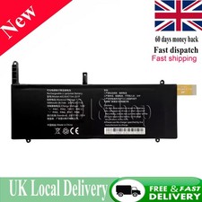 New AEC4547154-2S1P Battery