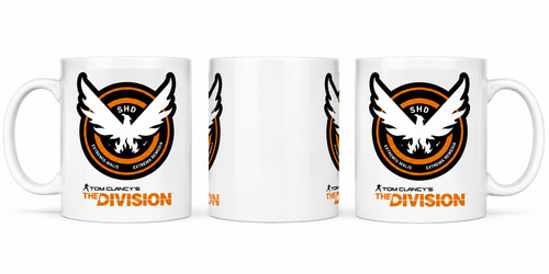 Tom clancy the division - tom,