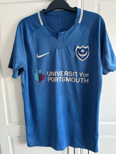 Portsmouth medium shirt - medium,
