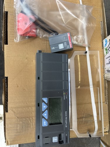 Abb sace pr122 lsi - abb, pr122/p-lsi