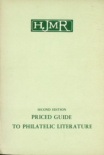 Jmr priced guide to - priced,