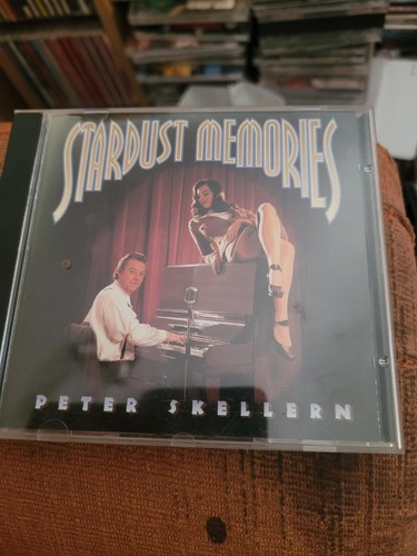 Stardust memories peter - stardust,