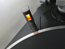 1 x Sony PS-X55  Task Pitch