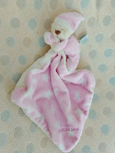Mothercare pink bedtime - mothercare,
