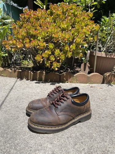 Martens 8053 crazy horse - 8053,