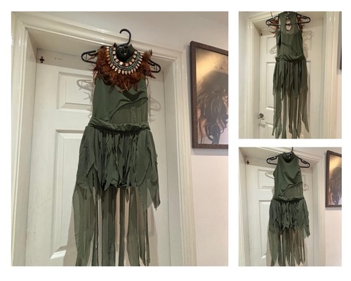 Weissman green dress - weissman,