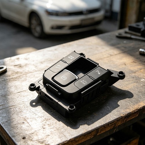 Brake control module - brake,