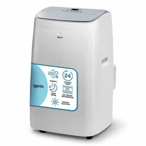 Igenix portable air - portable,