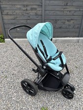 Rare sky blue quinny - quinny, moodd