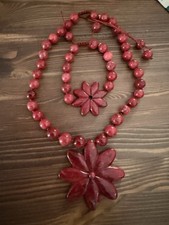 Lola Rose Red Bracelet &