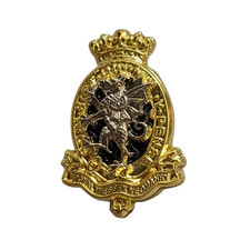 Royal Wessex Yeomanry (RWxY)