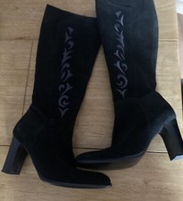 Vintage Roberto Vianni Boots