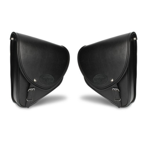 Saddlebags pair honda shadow - pair,
