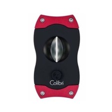 Colibri - V Cut  Black & Red