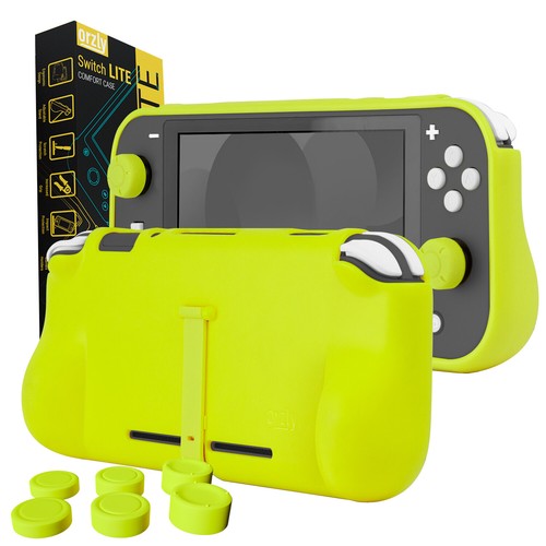 Nintendo switch lite comfort - nintendo,
