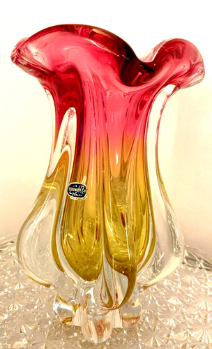 Bohemian czech glass - bohemian,