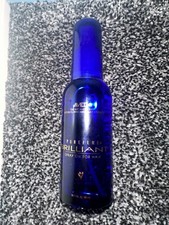 aveda prefume brilliant spray on for hair vintage 