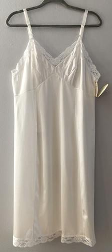 Sears vintage slip - sears, dress