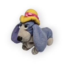 Applause Hush Puppies Basset