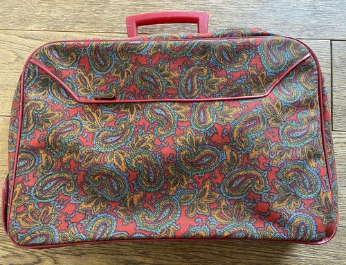 Vintage mid century - mid, kids