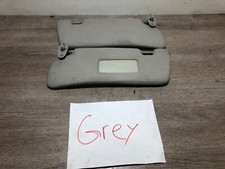 FORD KA 2003 3DR SUN VISORS