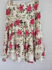 SKIRT Summer PER UNA 10