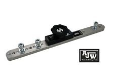 Unwin Quick Release Seat Clamp (x1) Lockable Runner Tracking Rail Minibus Van SL