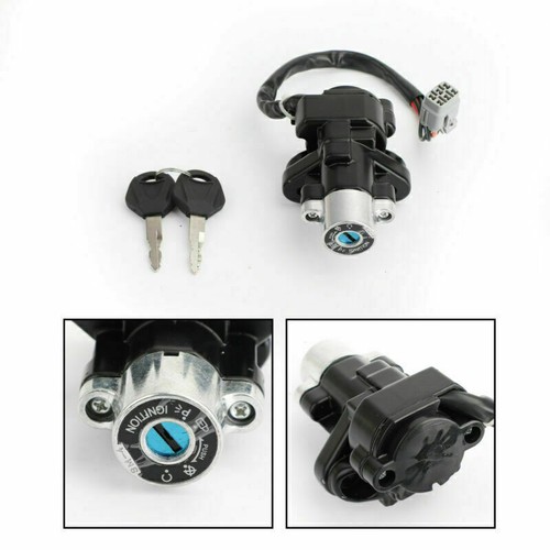 Ignition lock switch - ignition,