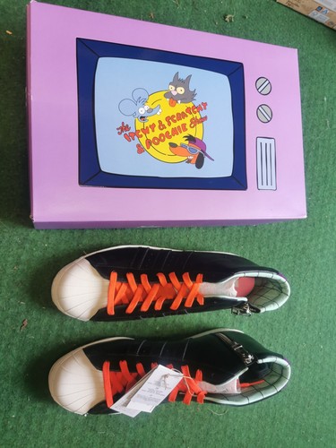 Adidas the simpsons x - simpsons, (pch)