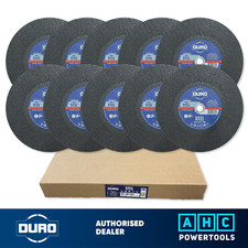 DURO 10 x 300MM (12" Inch)