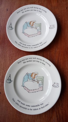 Vintage beatrix potter - beatrix,