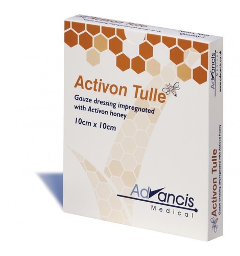 Advancis activon manuka honey - advancis,