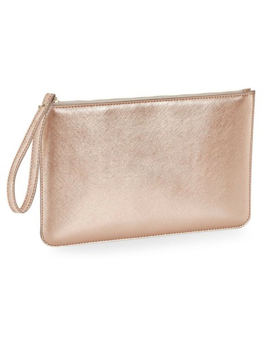 Womens padded accessory clutch - womens,