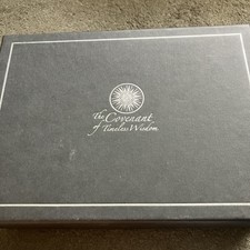 The Covenant of Timeless