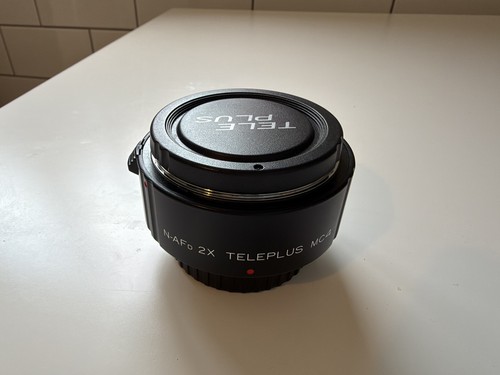 Kenko teleplus 2x - kenko, mx-af