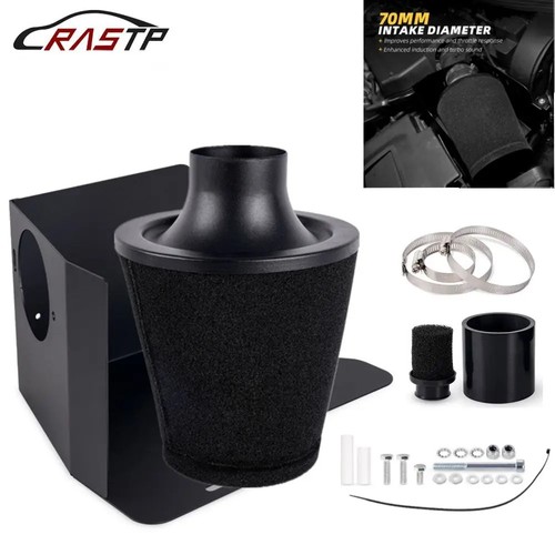 High performance air induction - high-performance,