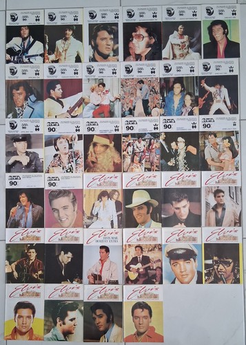 Official elvis presley - 34,