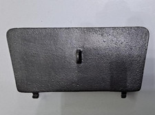 Victorian fireplace cast iron - fireplace,