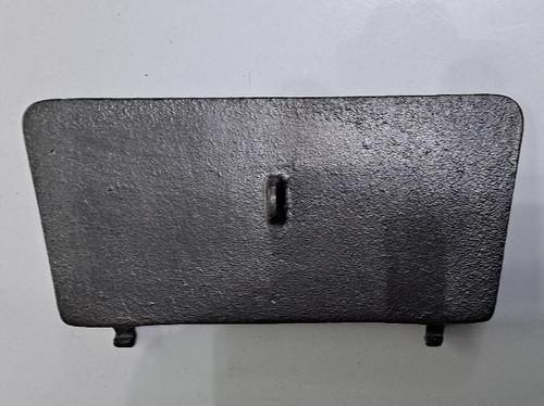 Victorian fireplace cast iron - victorian,