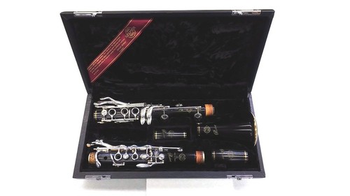 Selmer privilege clarinet - selmer,
