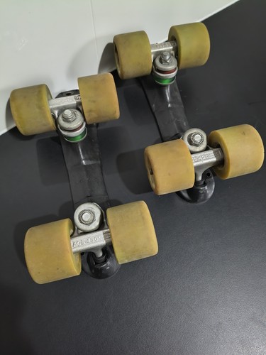 Roller skate plates variflex - ,