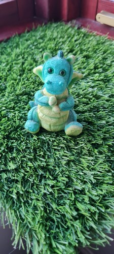 Treasured pals lister dragon - treasured,