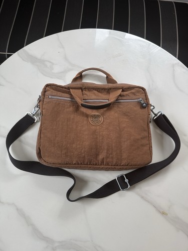 Kipling messenger bag - messenger, laptop