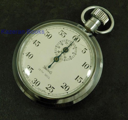 Vintage smiths england fob - smiths,