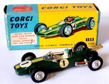 Corgi  Toys No.155