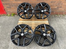 x4 22" TS-228 Alloys To Fit