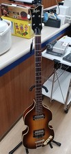 Hofner HTC-500 Violin Bass