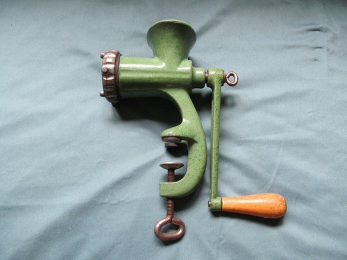 Vintage spong green - vintage,
