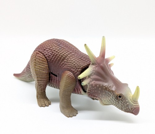 Vintage tyco dino riders 1987 - vintage,